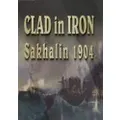 Strategy First Clad In Iron Sakhalin 1904 PC Game